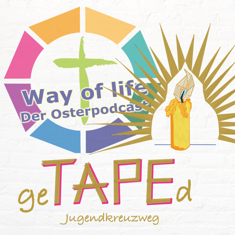 geTAPTe; Epilog – erleuchtet
