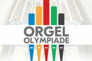 Logo Orgel Olympiade