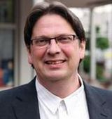 Siegfried Eckert
