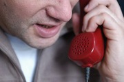 Die Telefonseelsorge bietet diskrete Gesprächspartnerinnen und -partner in Krisensituationen (Foto: Archiv ekir)