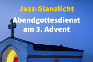 Foto (Ausschnitt): Kirchengemeinde